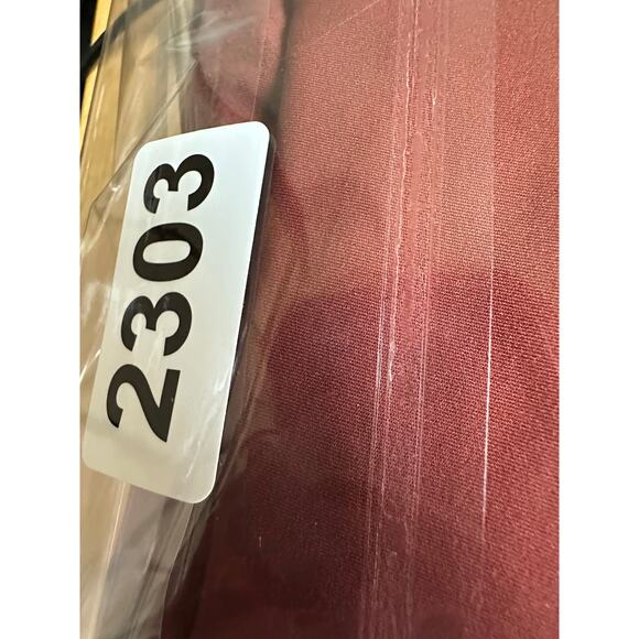 Athleta Pants Womens Extra Small Brown Distance Jogger Pockets Stretch Workout - Picture 14 of 14